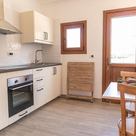 El Blanquizal A Daire San Nicolás Dış mekan fotoğraf