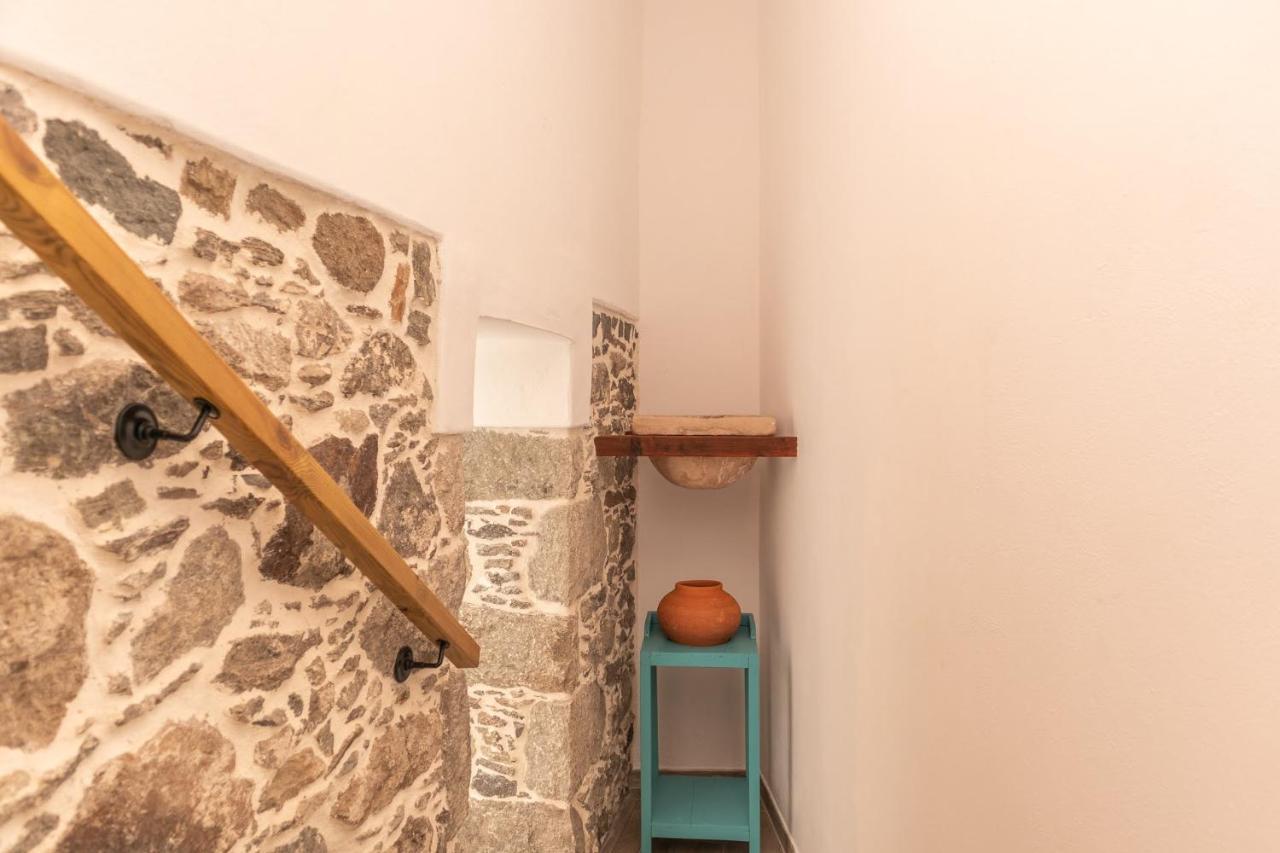 El Blanquizal A Daire San Nicolás Dış mekan fotoğraf