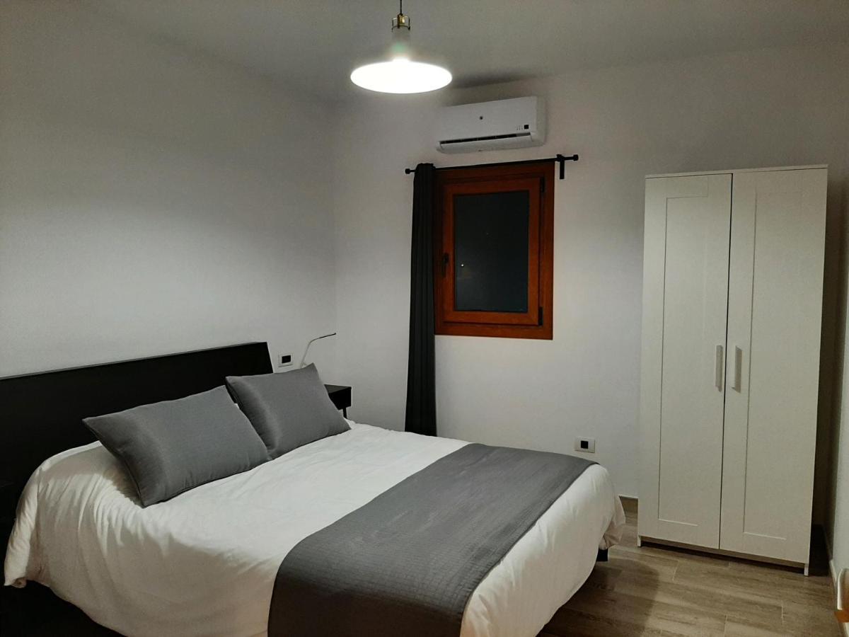 El Blanquizal A Daire San Nicolás Dış mekan fotoğraf