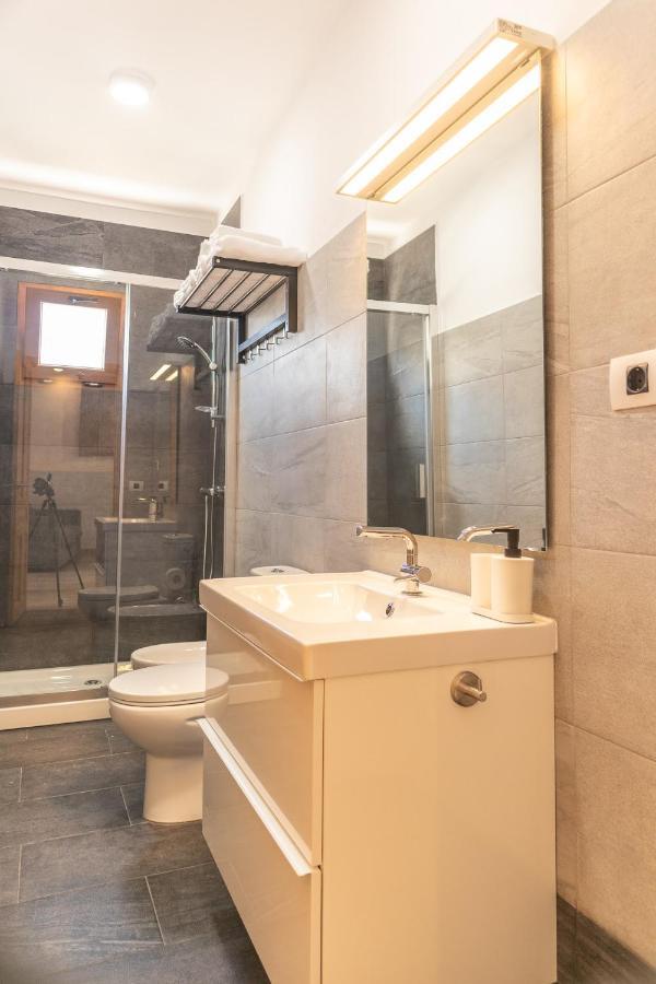 El Blanquizal A Daire San Nicolás Dış mekan fotoğraf